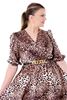 Immagine di ANIMAL PRINT DRESS